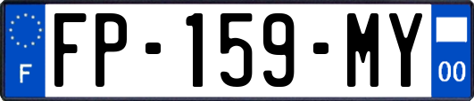 FP-159-MY