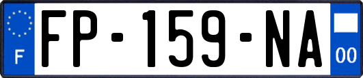 FP-159-NA