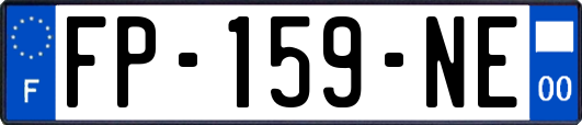 FP-159-NE