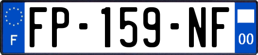 FP-159-NF