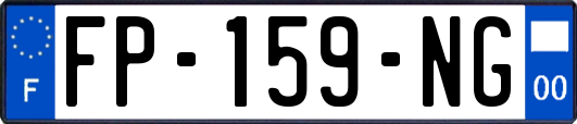 FP-159-NG