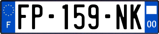 FP-159-NK