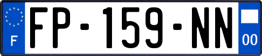FP-159-NN