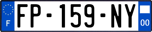 FP-159-NY