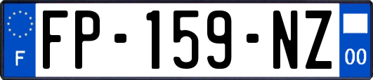 FP-159-NZ