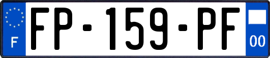 FP-159-PF