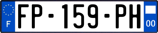 FP-159-PH