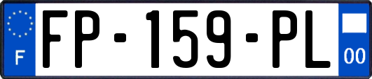 FP-159-PL