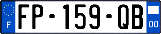 FP-159-QB