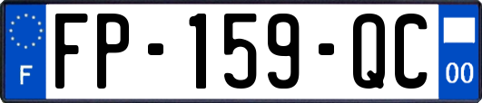 FP-159-QC