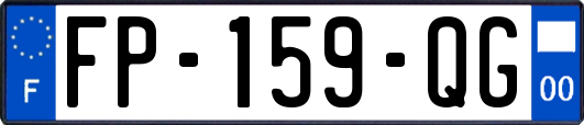 FP-159-QG