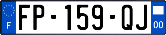 FP-159-QJ
