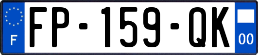 FP-159-QK