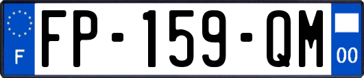 FP-159-QM