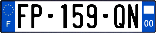 FP-159-QN