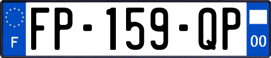 FP-159-QP