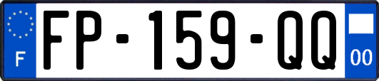 FP-159-QQ
