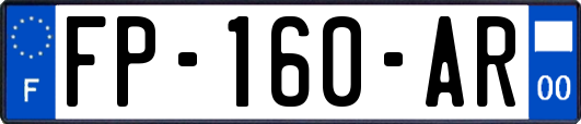 FP-160-AR