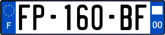 FP-160-BF