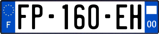 FP-160-EH