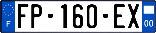FP-160-EX