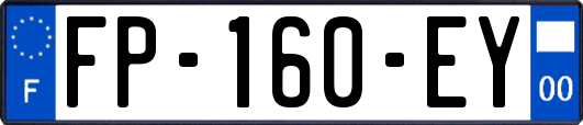 FP-160-EY
