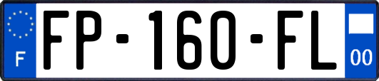 FP-160-FL