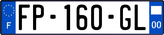 FP-160-GL
