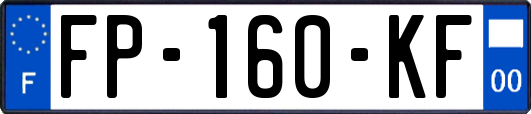 FP-160-KF