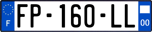 FP-160-LL