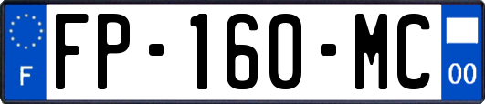 FP-160-MC