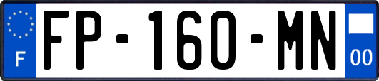 FP-160-MN