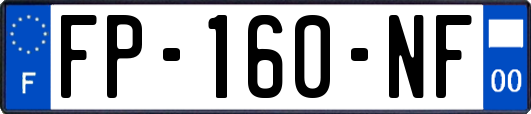 FP-160-NF
