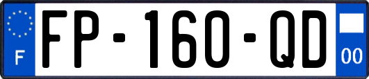 FP-160-QD