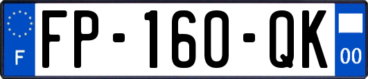 FP-160-QK
