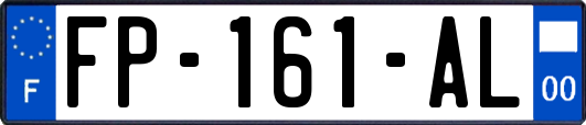 FP-161-AL