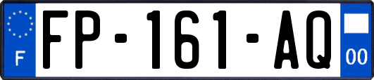 FP-161-AQ