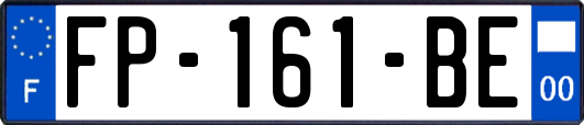 FP-161-BE