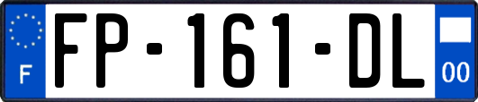 FP-161-DL