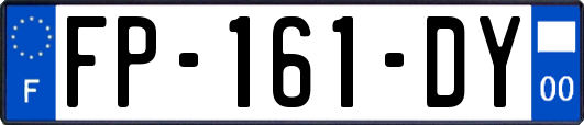 FP-161-DY