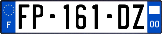 FP-161-DZ
