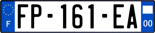 FP-161-EA