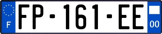 FP-161-EE