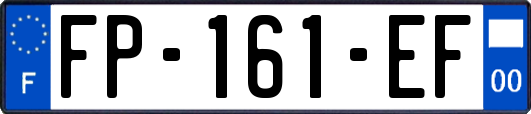 FP-161-EF
