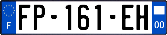 FP-161-EH
