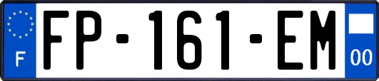 FP-161-EM
