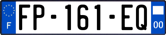 FP-161-EQ