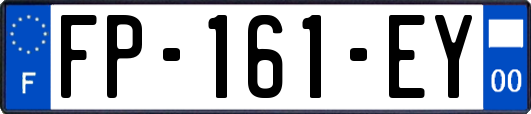 FP-161-EY