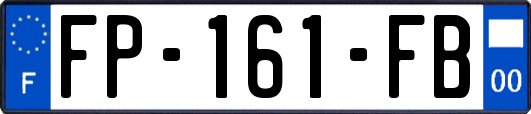 FP-161-FB