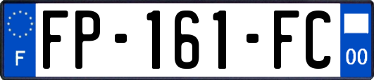 FP-161-FC